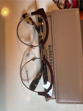 Burberry BE2316
prescription eyeglasses